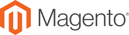 Magento logo