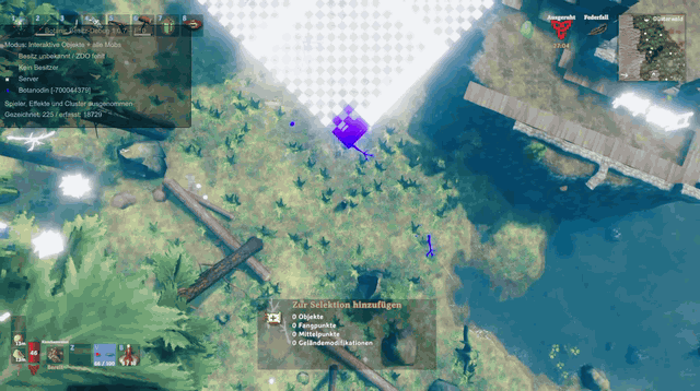 Ownership from above
