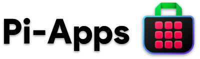 Pi-Apps logo