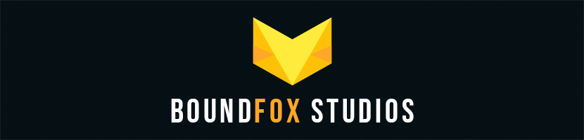 Boundfox Studios
