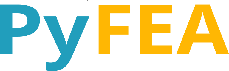 pyFea