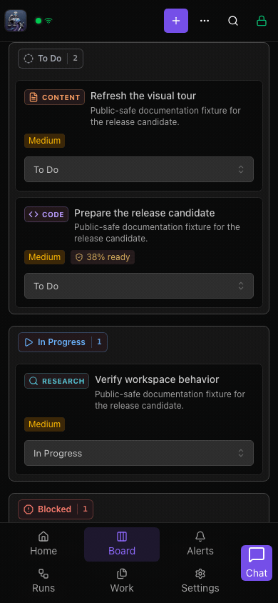 6.2.0 mobile flow