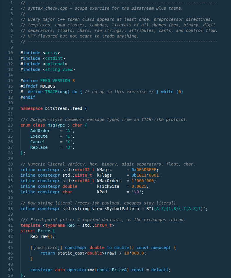 C++