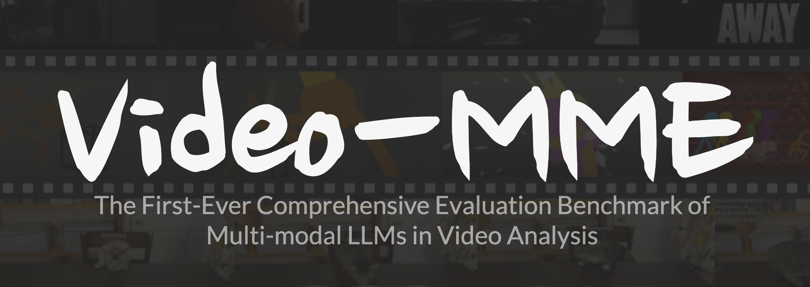 video-mme