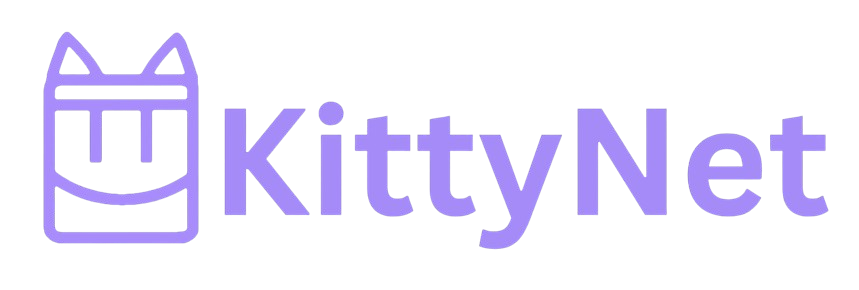 KittyRec Logo