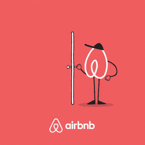 AirBnB Gif!