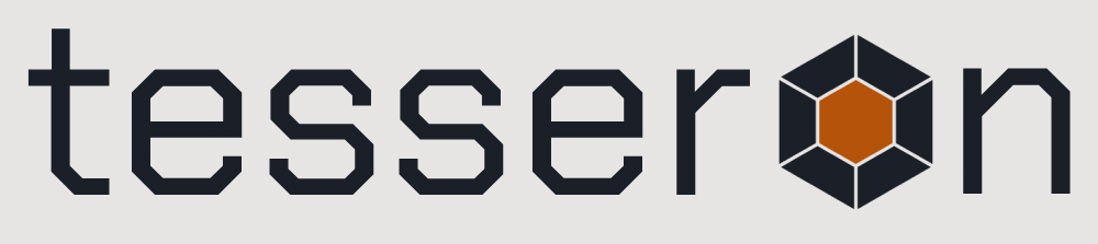 tesseron screenshot
