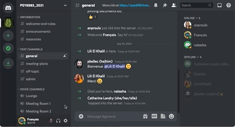 Discord GIFs - A Guide on How to Use Them