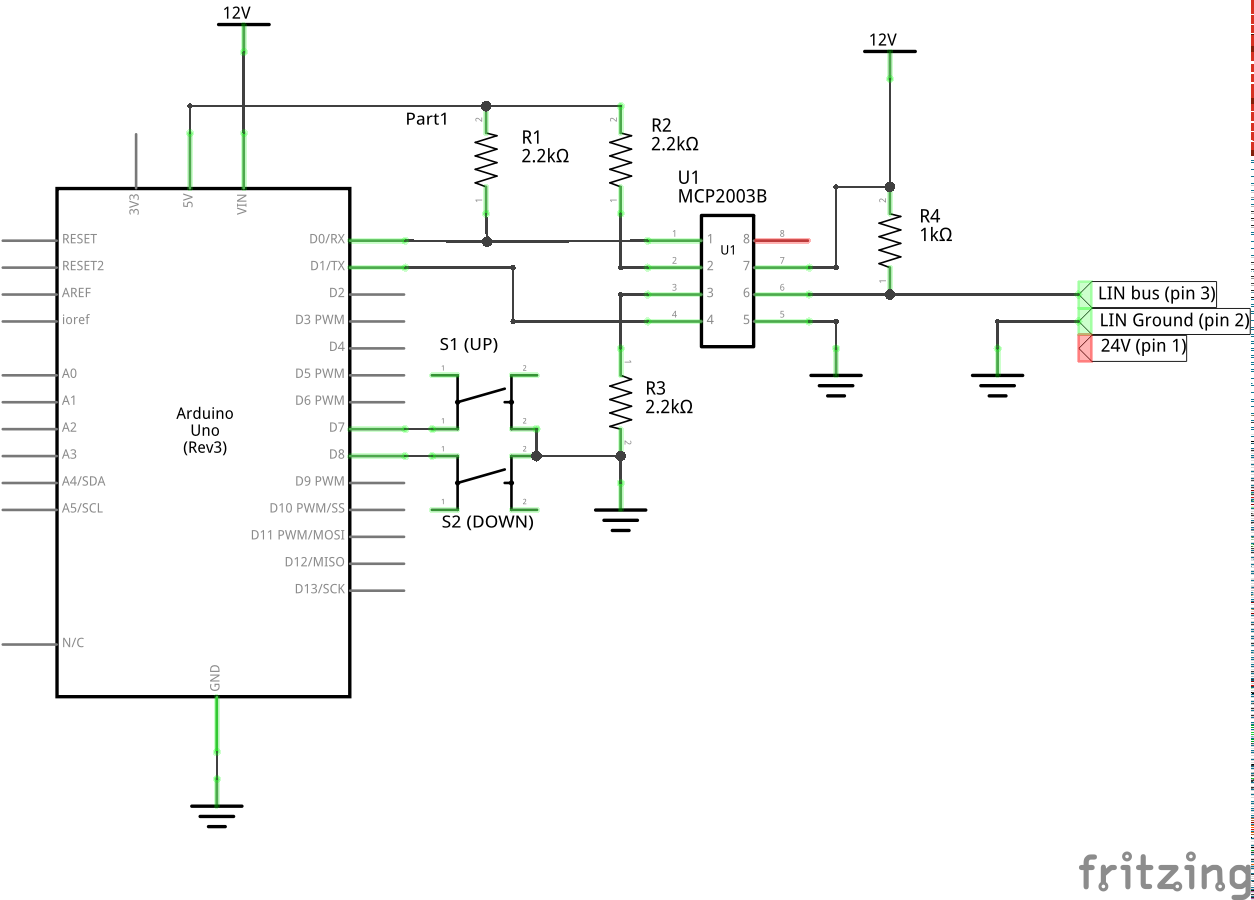 Schematic