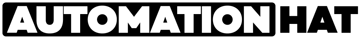 Automation HAT/pHAT logo