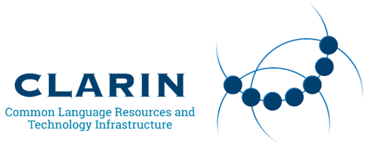 CLARIN logo