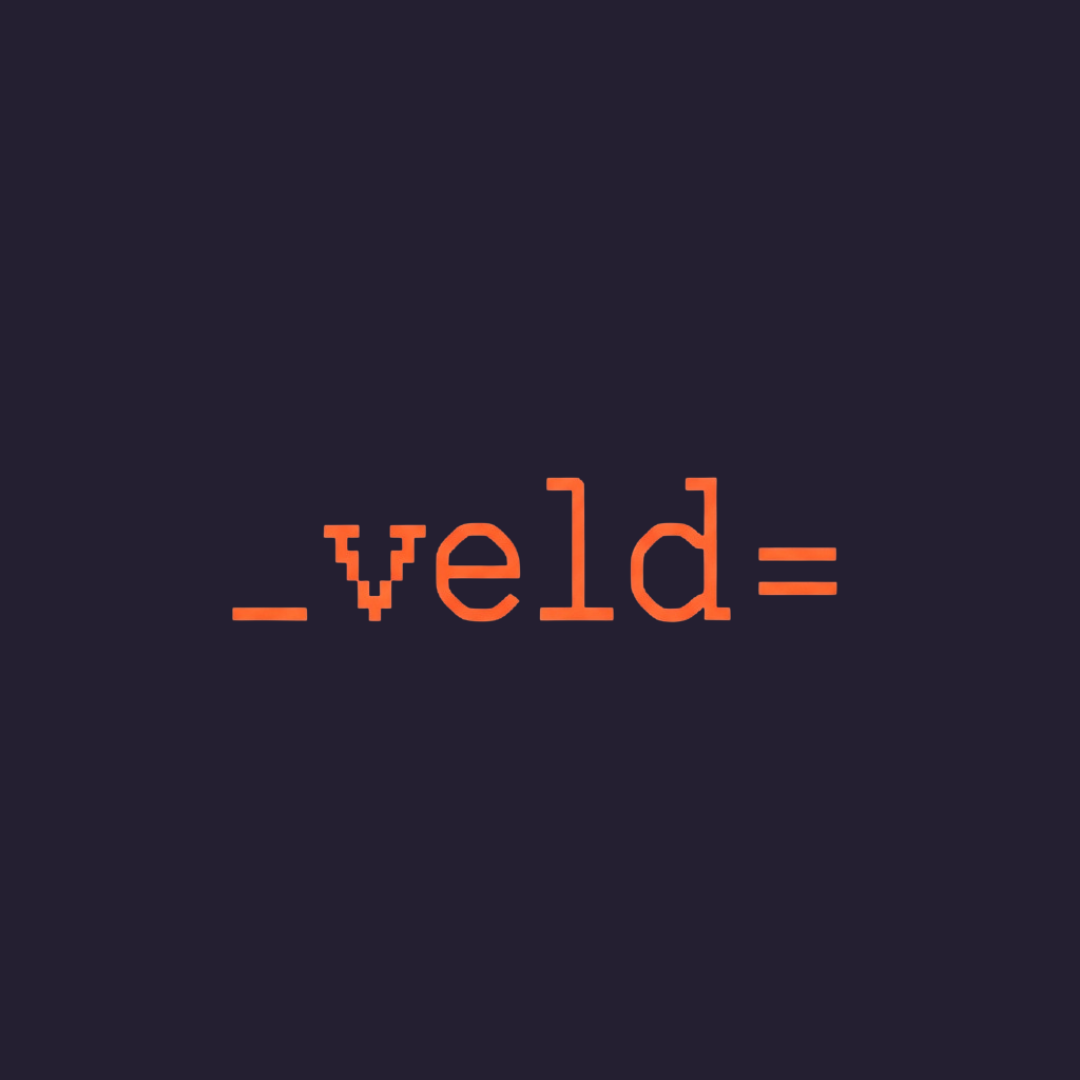 veld logo