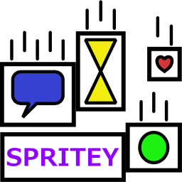 Github Brandonboone Spritey Sprite Generator Written For Net Core