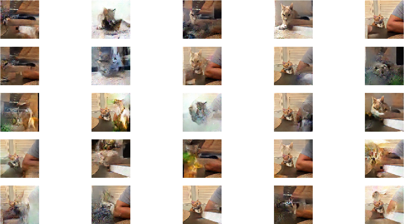 GitHub - BrandtM/dl-adventure: My adventure with deep learning