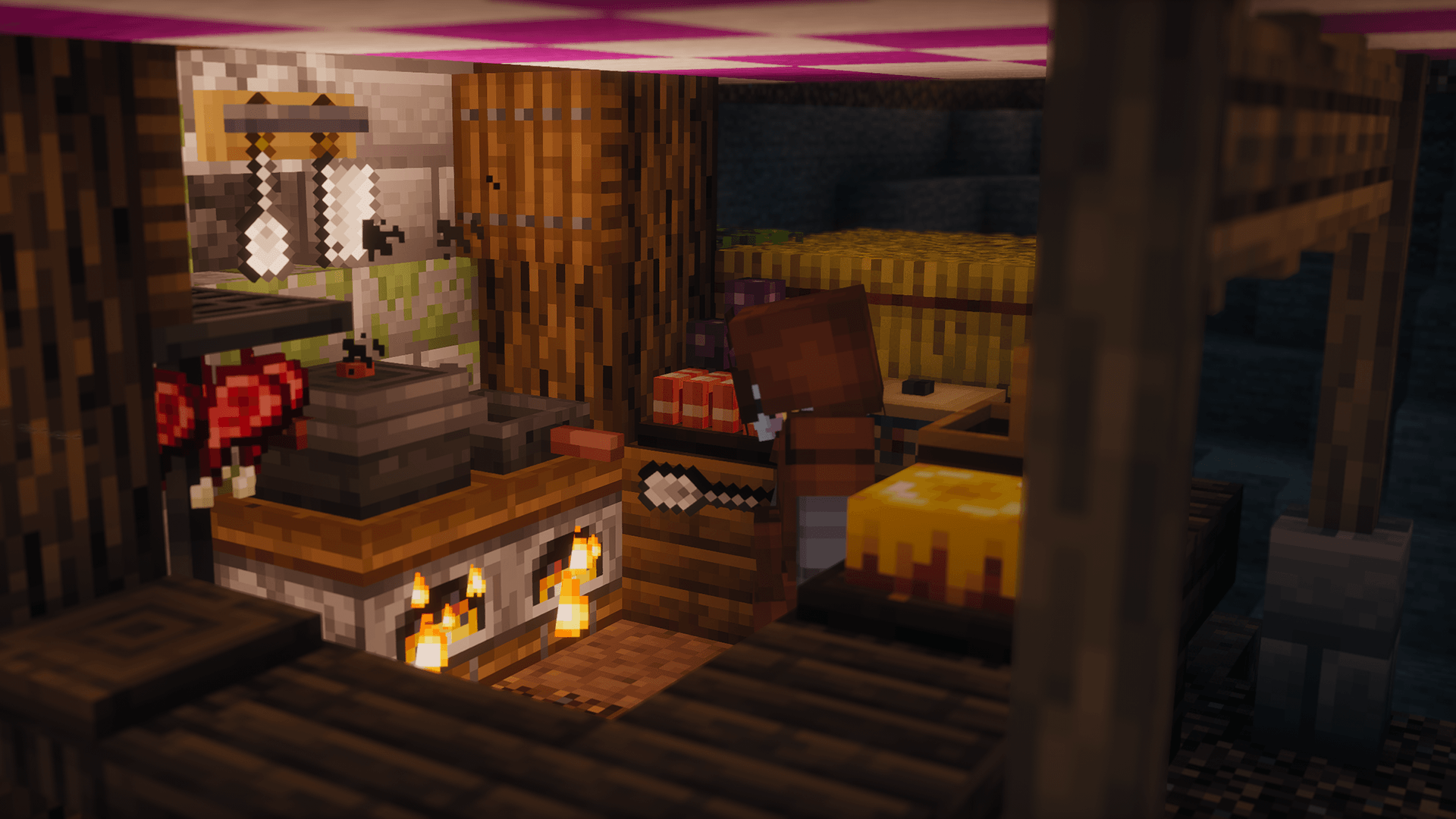 cooking gallery image