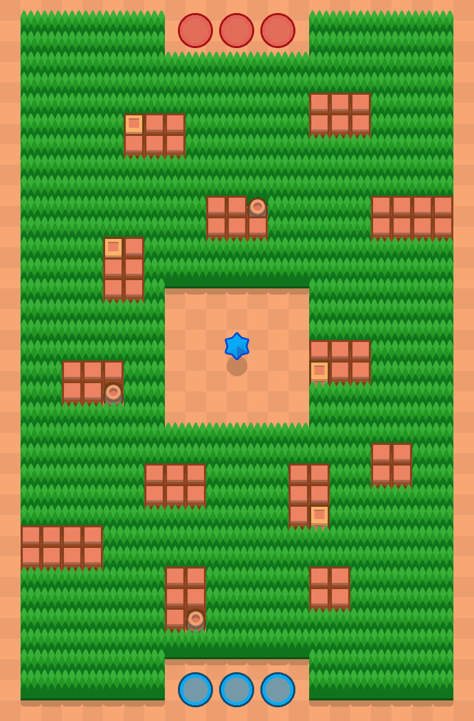 Snake Prairie