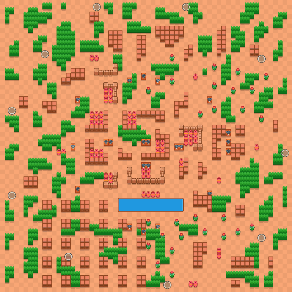 Skull Creek