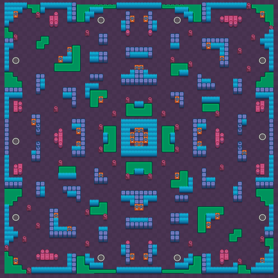 Scorched Stone