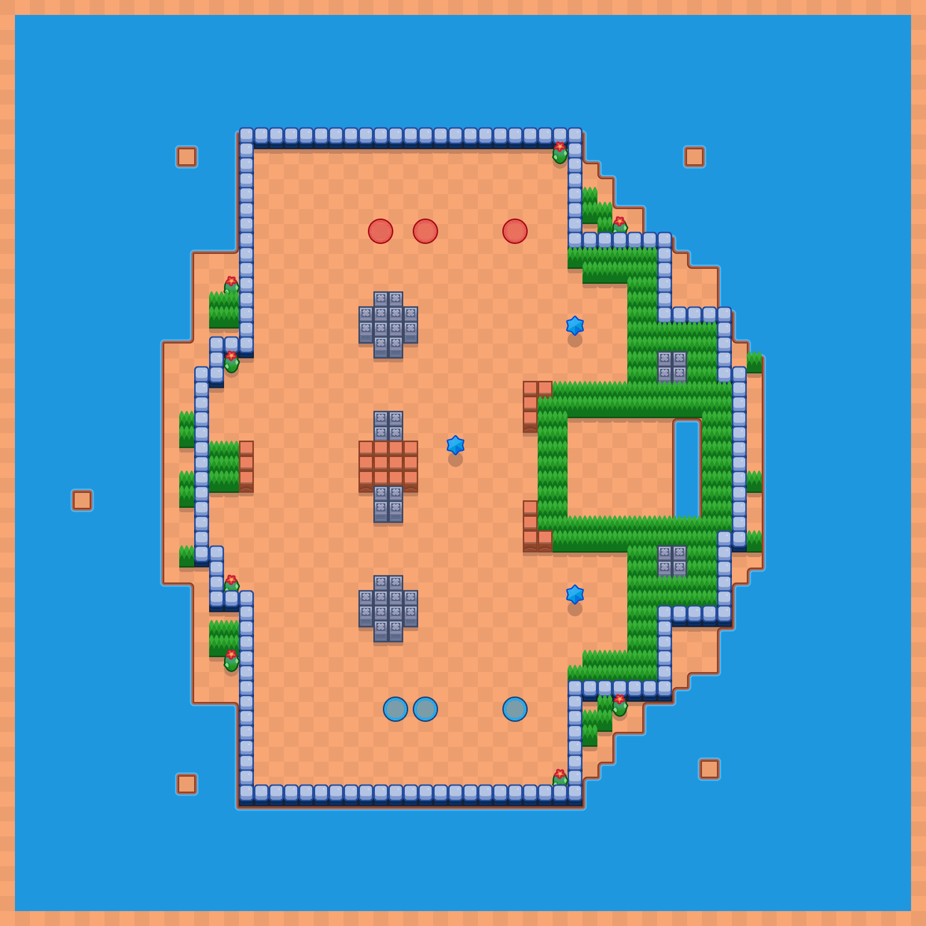 Kaiju Lake