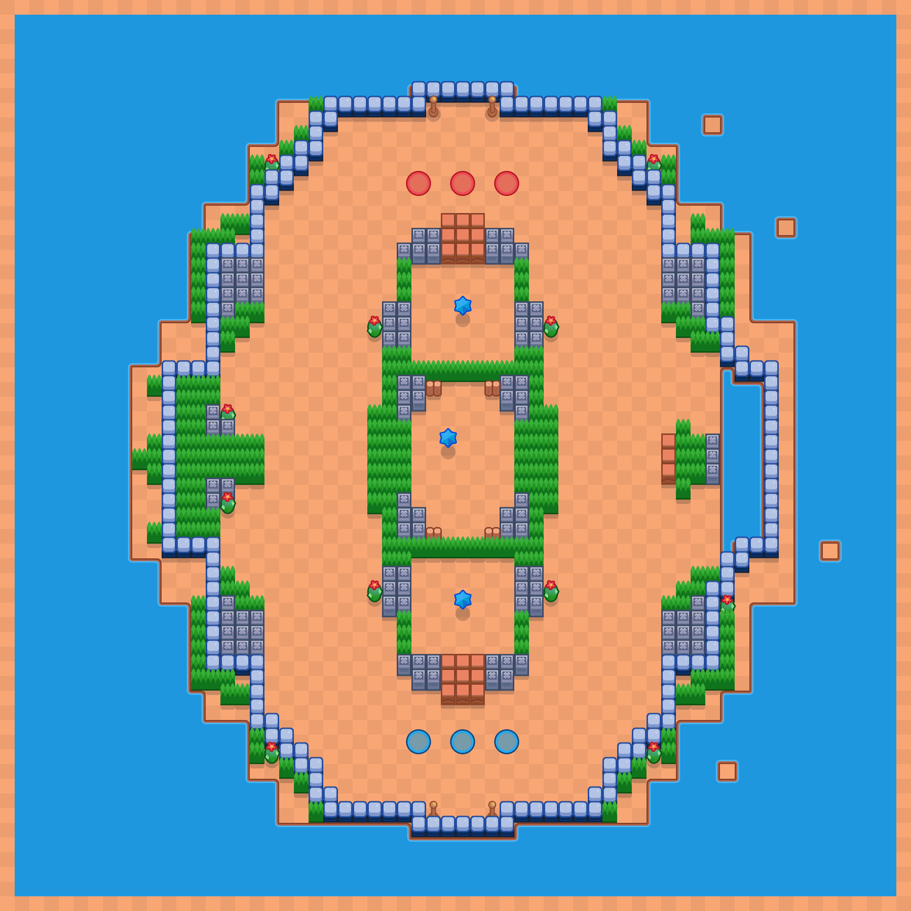 Mirage Arena