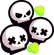 Trio Showdown