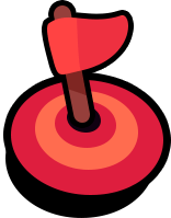 Hot Zone Icon