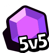 Gem Grab 5v5