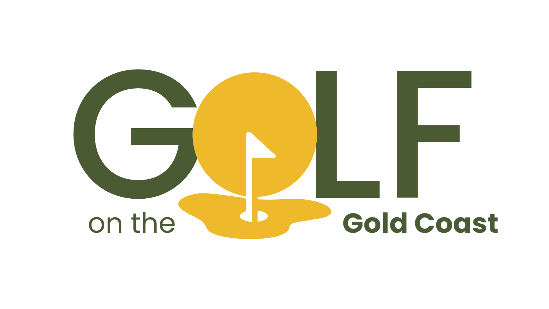 Golf on the Gold Coast logo