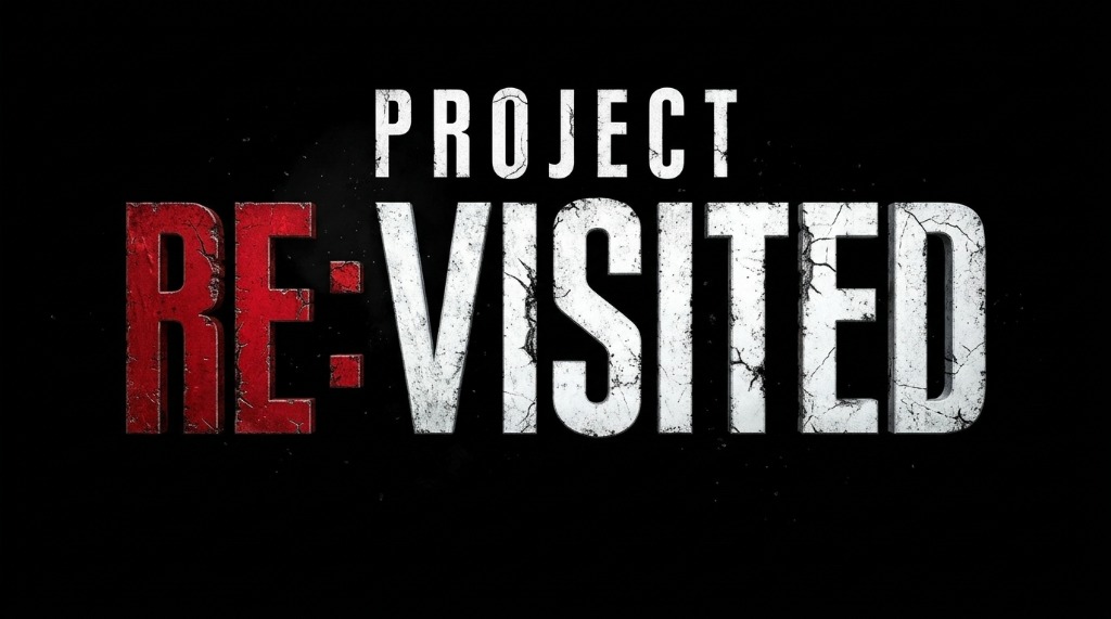 Project RE: Visited - Resident Evil 3