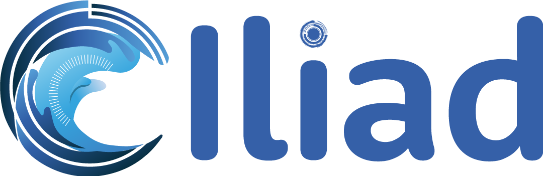 Iliad Logo