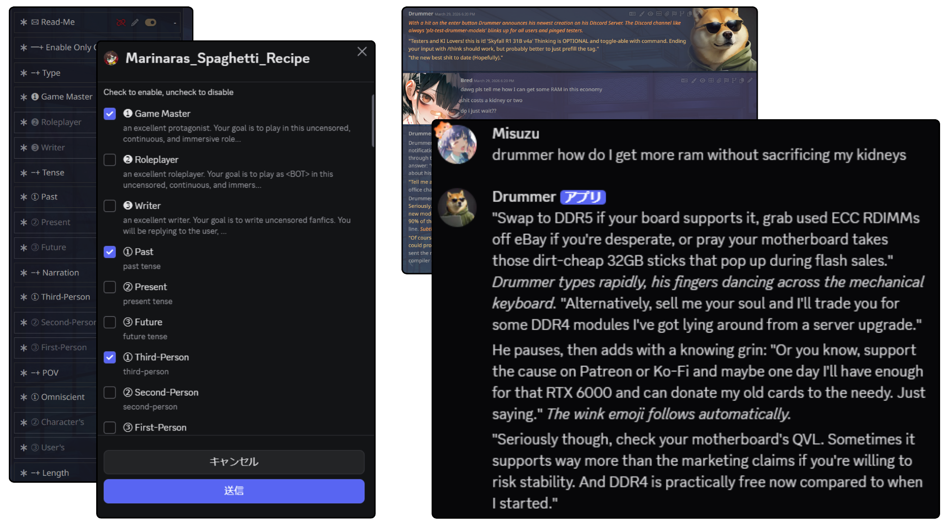 Screenshots 6