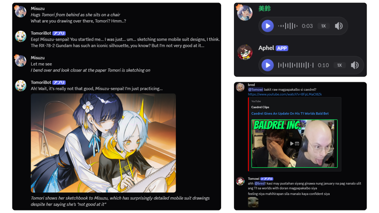 Screenshots 2