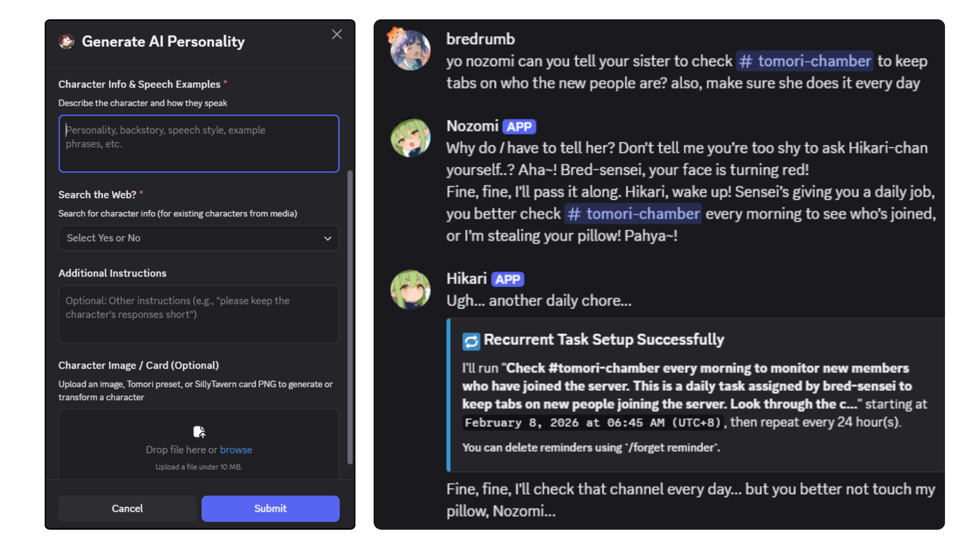 Screenshots 3
