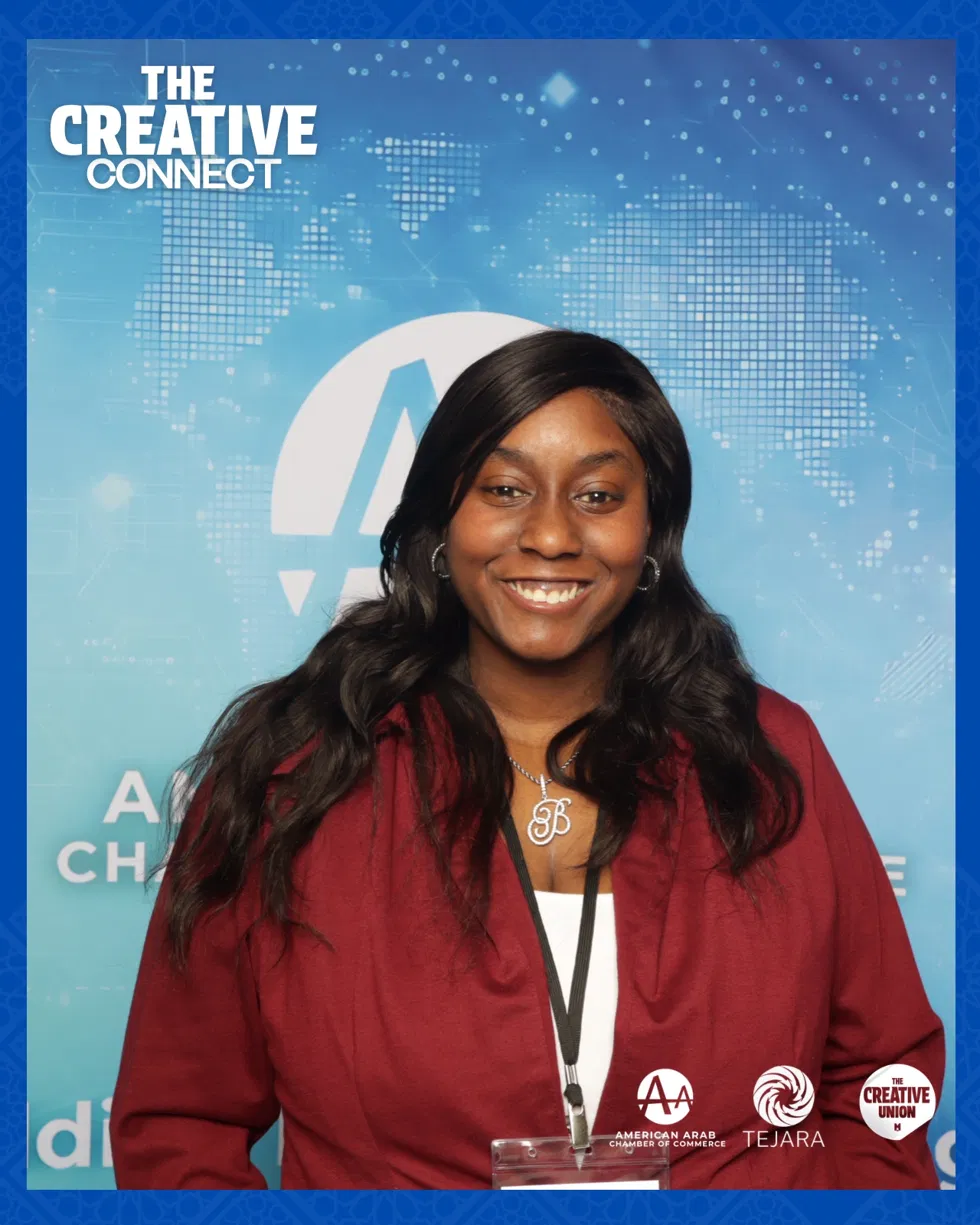 The Creative Connect
