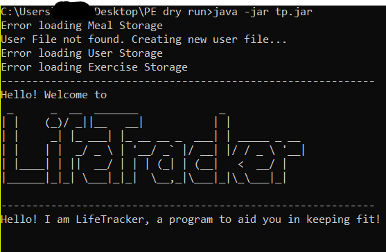 Error loading data from disk · Issue #2 · Brennanzuz/ped · GitHub