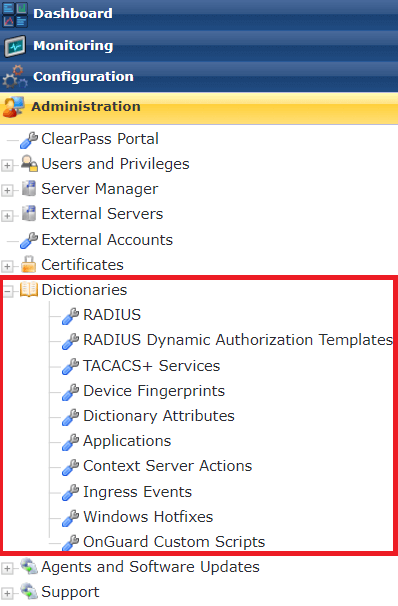 CPPM_Dictionary_Location