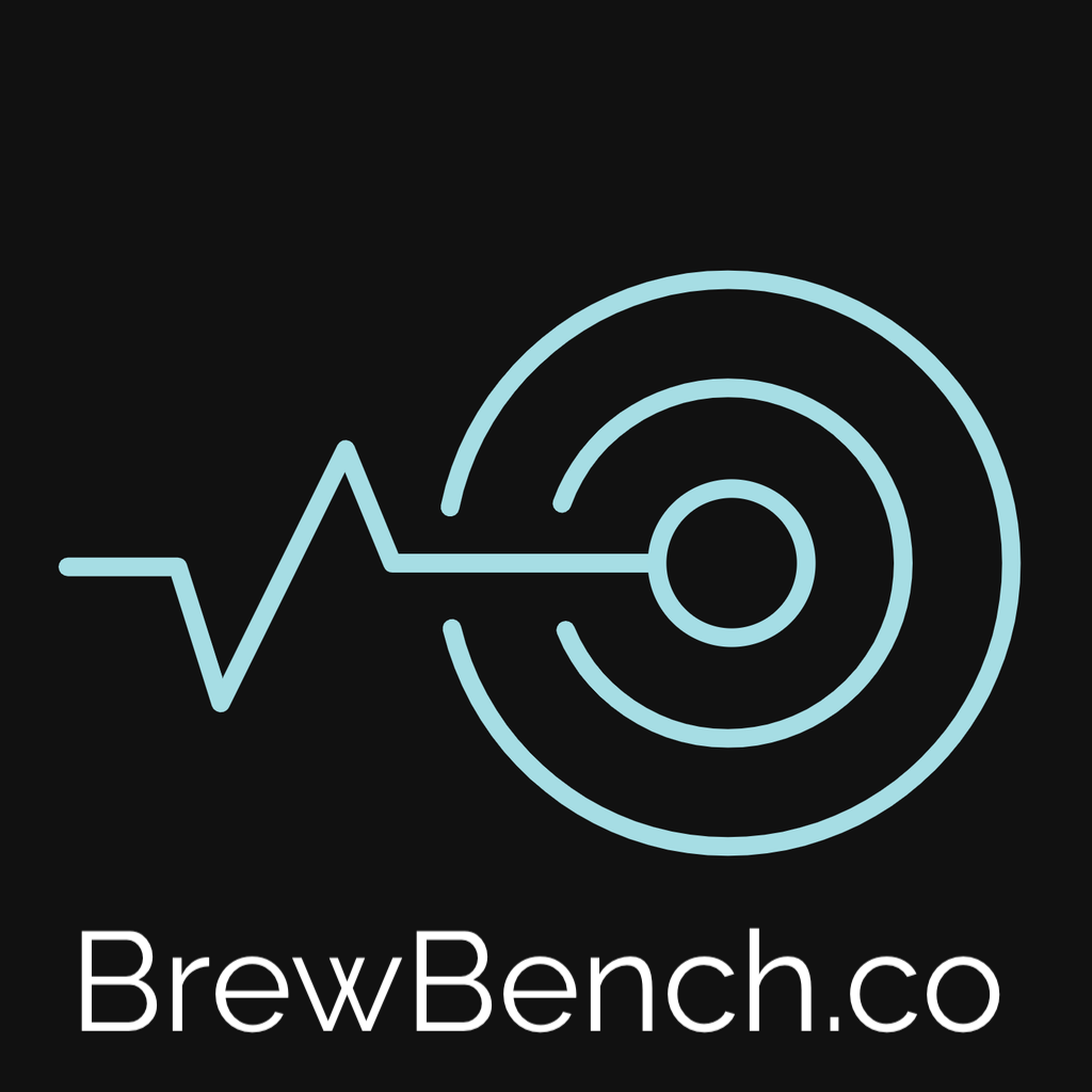 BrewBench logo