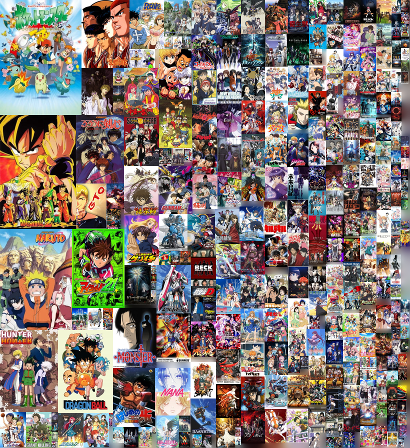 ScriptTaste Anime Collage of user Gigguk