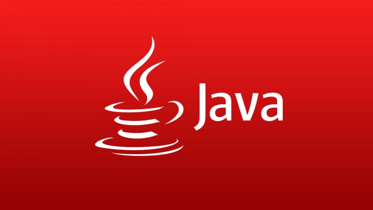 java