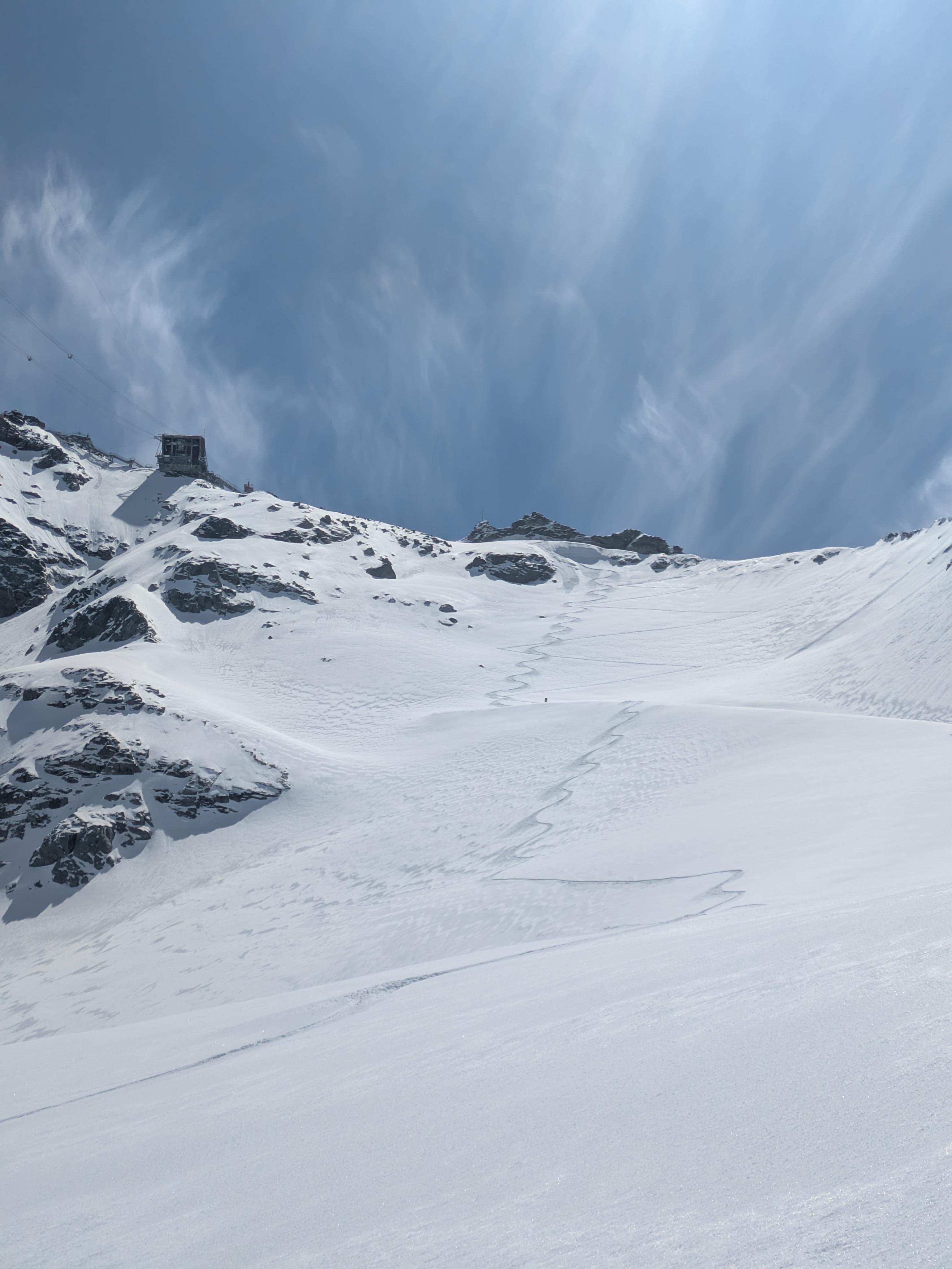 Mont Fort