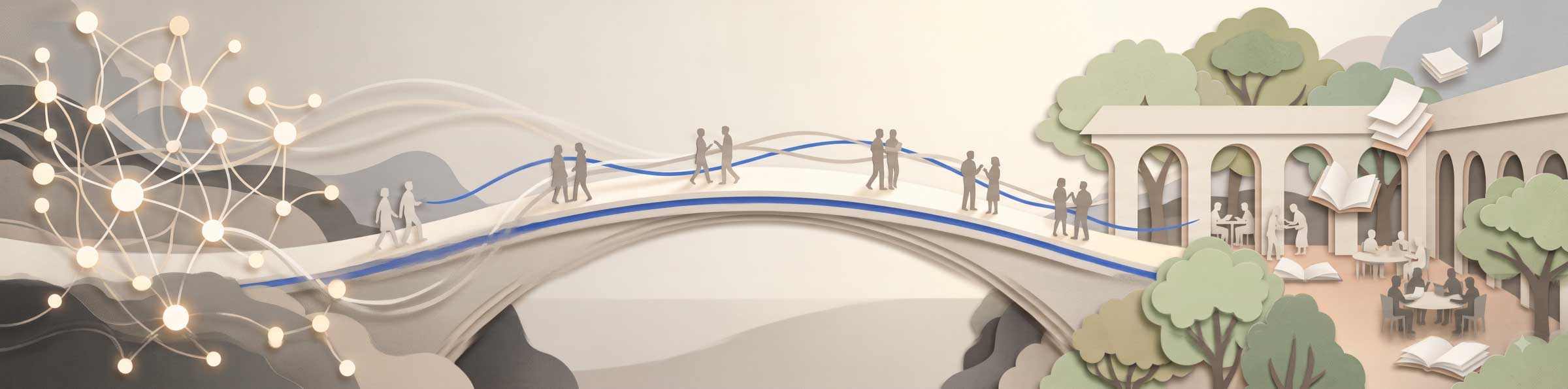 Bridging AI & Society
