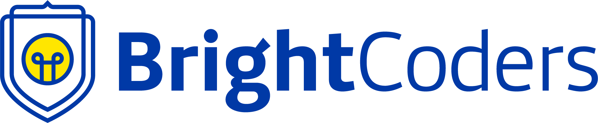 BrightCoders Logo