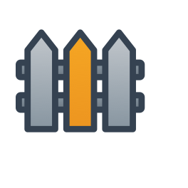 Fences logo