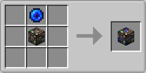Blue Chlorophyte Unit