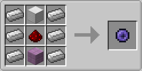 Demonite Upgrade