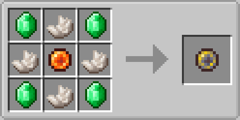 Hallowed Upgrade