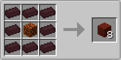 Hell Bricks