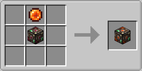 Hellstone Unit