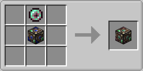 Luminite Unit