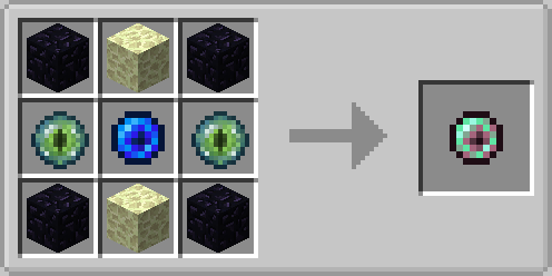 Luminite Upgrade